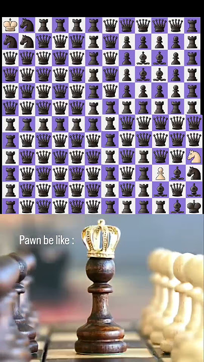 The pawn ☠️  #funny #jokes #shorts