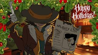 Download Lagu Deadlock: Happy Hollidays! MP3