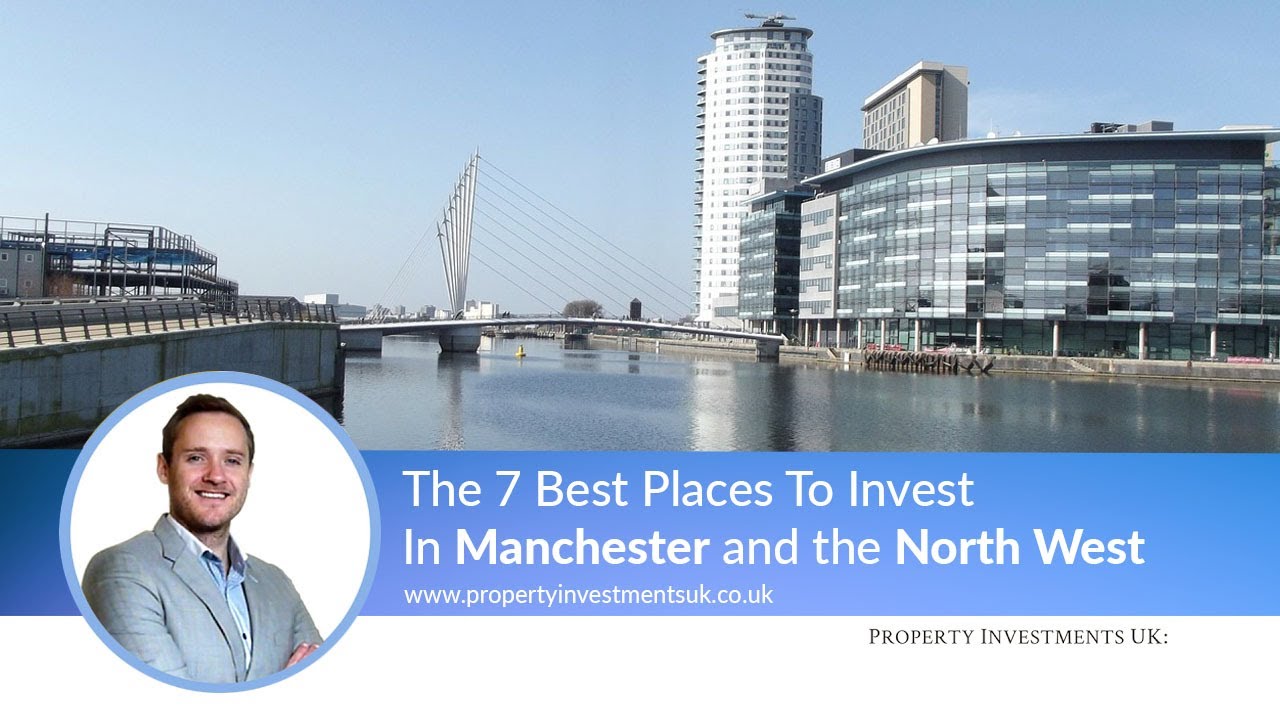 best areas in manchester to invest in property