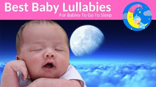 ❤️ Lullaby for Babies To Go To Sleep at Bedtime from the Album 'Brahms Lullaby Songs' EP