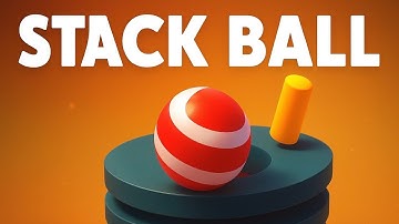 “Stack Ball 3D – New Record BROKEN! 🚀” #stackball #androidgames #androidgaming #consolegaming #yt