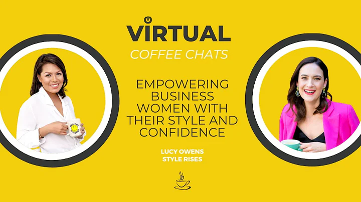 Empowering Business Women With Their Style and Con...