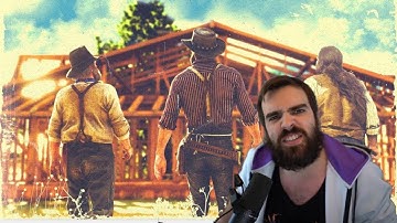 Disingenuous dense mf but its vocoded to House building theme