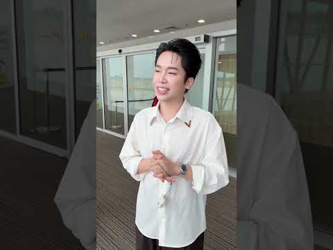 บินไปรับลูก มาขอนแก่น ด่วน #ผู้ใหญ่บ้านฟินแลนด์ #ค่ายเพลงโตเกียวมิวสิค