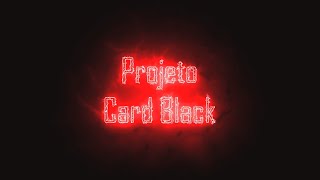 Card Black - Trilha Sonora
