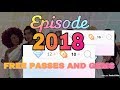 HOW TO GET FREE EPISODE GEMS/PASSES 2018