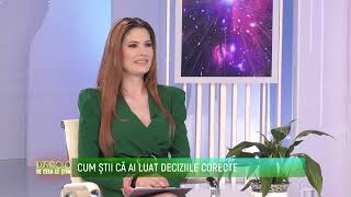 Dincolo de ceea ce stim - Risvan Vlad Rusu - 17 Mai 2022 | MetropolaTV