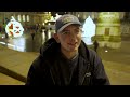 “Birmingham already feels like home” - Ethan Bamber | INTERVIEW