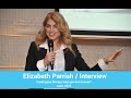 Elizabeth Parrish in Moscow / Could gene therapy help you live forever?