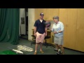Be An Athletic Golfer Instead Of An Athletic Person Playing Golf w/ Marjorie Jones