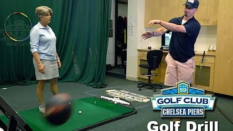 Be An Athletic Golfer Instead Of An Athletic Perso...