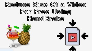 How to Compress a Video Without Losing Quality For Free