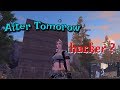 Hackers em AFTER TOMOROW ou será que não ?? Comentem o que vocês acham