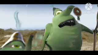 Domestos Add Round 1