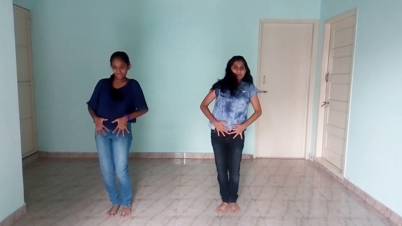 Desposito dance - YouTube