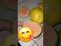 Goiaba com Sal