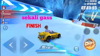 game balapan mabar sama orang tidak di kenal auto win_Speed Drifters screenshot 5