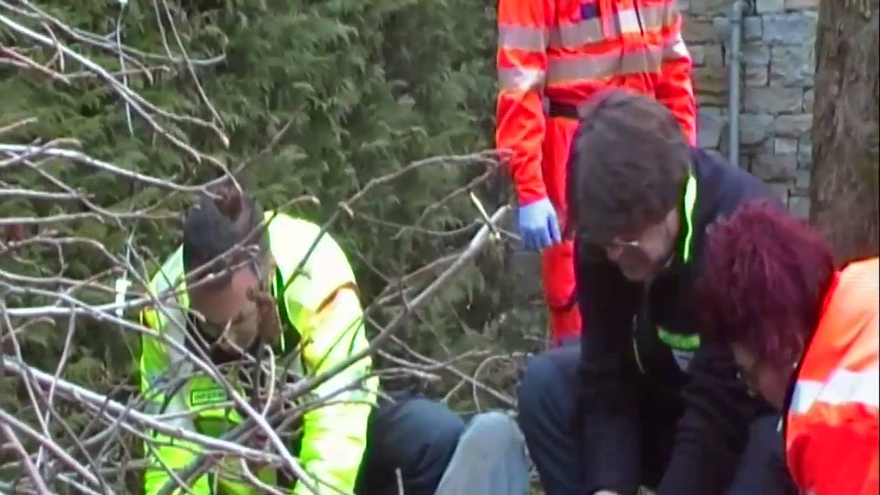 118 QUANDO L'EMERGENZA E' QUOTIDIANA - 28° EPISODIO