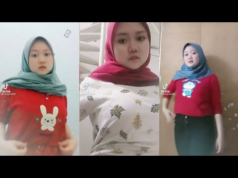 nengriska56 | Goyang Hot | TikTok Bocil Bibit Unggul