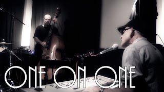 ONE ON ONE: Kenny White - Another Bell Unanswered 07/15/14 New York City