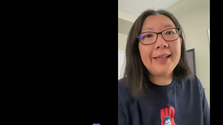 🌟 Meet Yuan – A Champion for Precision Medicine and Patient Advocacy 🌟