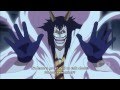 One piece  funny caesar clown moment