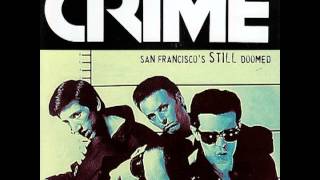 Crime - Crime Wave