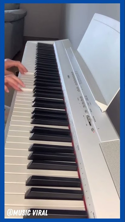 Learn Piano Step by Step Satisfying Videos - Music Viral 3