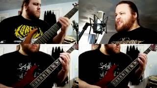 Woe - &quot;Solitude&quot; | Full Cover