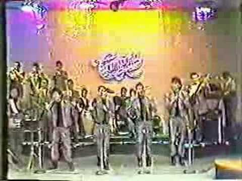 GRUPO RANA  campiña 1988