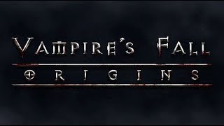 تحميل اللعبة الشيقه Vampire's Fall  Origins مهكرة للاندرويد// اخر اصدار screenshot 5