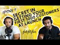 FABFITFUN CASE STUDY: HOW TO GET YOUR FIRST 1,000 CUSTOMERS