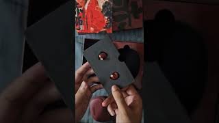 Unboxing Tangzu Waner Sg2 Red Lion Edition!