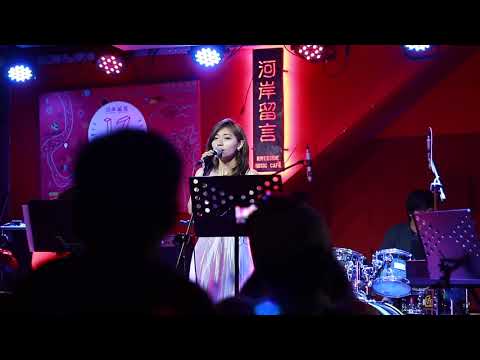 祈錦鈅 鈅兒Mini Concert-把你信仰