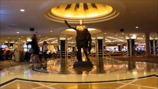 Caesars Palace Hotel Operations Summer Internship 2014-  Final Presentation