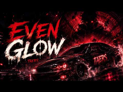 TÆRS - EVEN GLOW