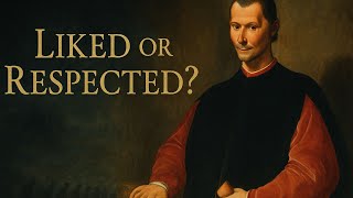 Download Lagu it's better to be feared than loved if you cannot be both - machiavelli MP3