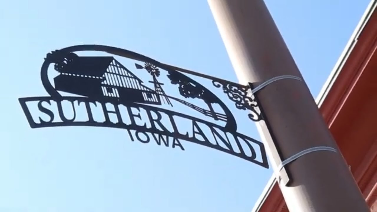 Rural Adventure in Sutherland, Iowa// Episode 2 YouTube