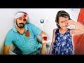 BATHROOMൽ തലയടിച് വീണു 😭😱 FAKE BLOOD *PRANK*