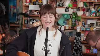 faye webster tiny desk reupload Update
