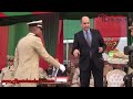 حفل تخرج ضباط الصف القوات المساعدة 2017 201 