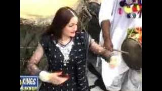La'al Meri Pat - Shazia Khushk