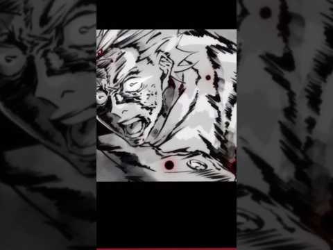 呪術廻戦 乙骨憂太の黒閃