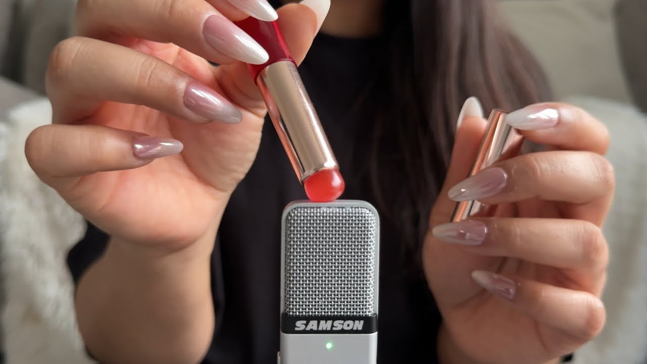 [ASMR] Triggers To Help You Sleep 🌙☁️