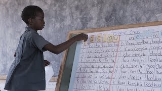 Paragraph Reading and Syllable Chart Activities - Teaching at the Right Level