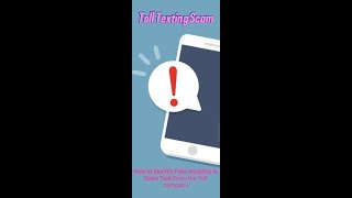 Scam Alert: Fake Unpaid Toll Messages & Websites EXPLAINED!