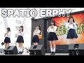 SPATIO ERPHY [ 4K/60P ] COS☆STAGE ( 2026/5/3 祝祭の広場 スパティオエルフィー アイドル 制服 ダンス JK JC )