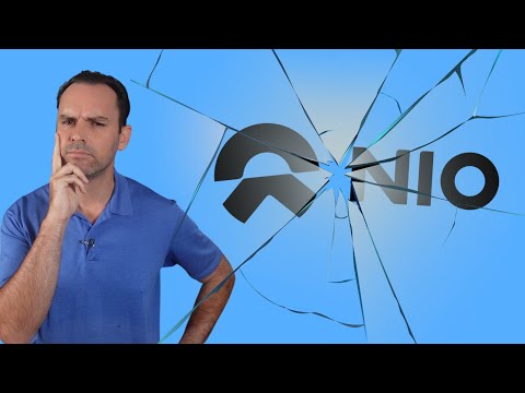 Why NIO Stock