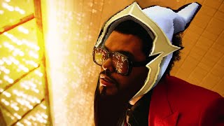 Blinding Light (Dota 2 Parody)