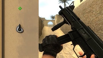 [CS2D] CS:S Reload Sound Pack (+Download Link!)